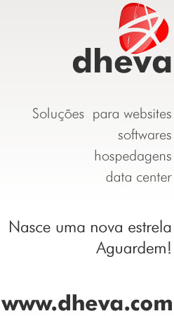 Soluções para websites, softwares, hospedagens, data center. Nasce uma nova estrela. Aguarde. www.dheva.com